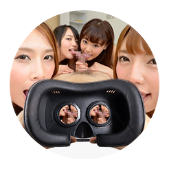 JAV VR Movies